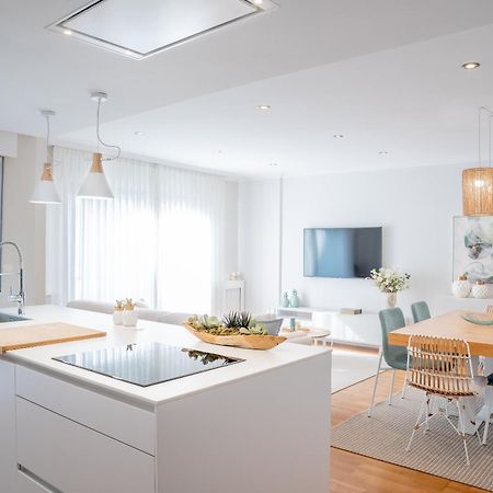 Home Luxury - Villagarcia Vilagarcía de Arousa Extérieur photo