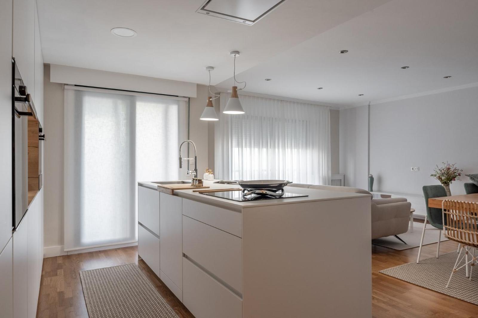 Home Luxury - Villagarcia Vilagarcía de Arousa Extérieur photo