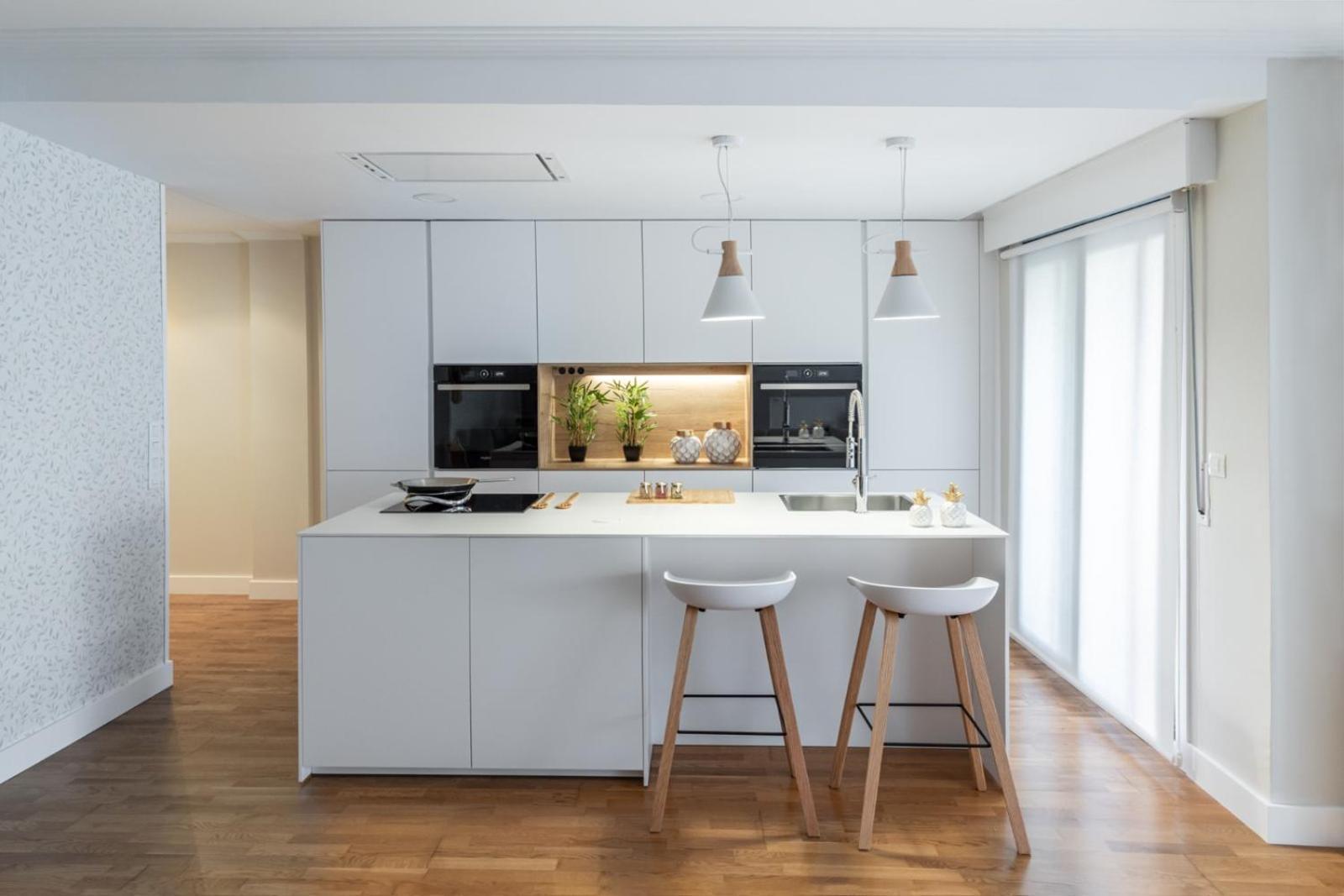 Home Luxury - Villagarcia Vilagarcía de Arousa Extérieur photo