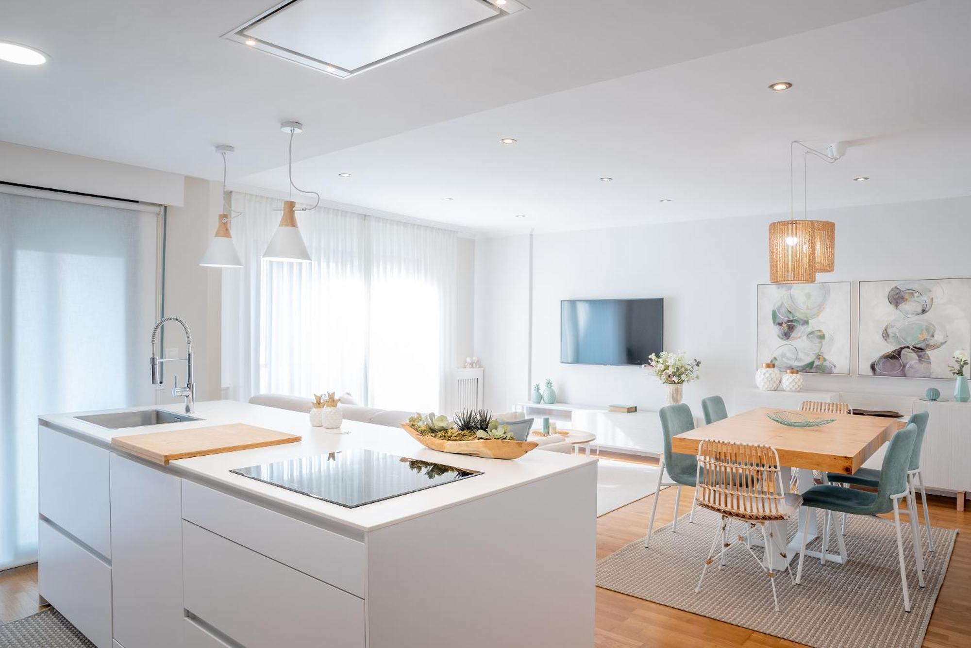 Home Luxury - Villagarcia Vilagarcía de Arousa Extérieur photo